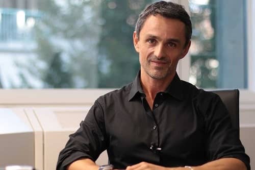 Nutrizione Potenziativa di Filippo Ongaro