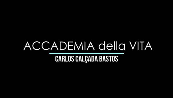 Download corso Università Della Vita di Carlos Calcada Bastos