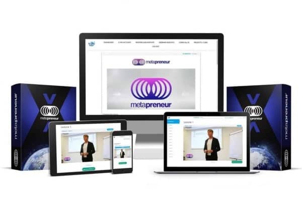 Download corso Metapreneur di Matteo Pittaluga