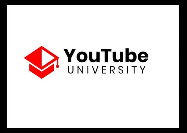 YouTube University – Francesco Polesel e Amin Halibi