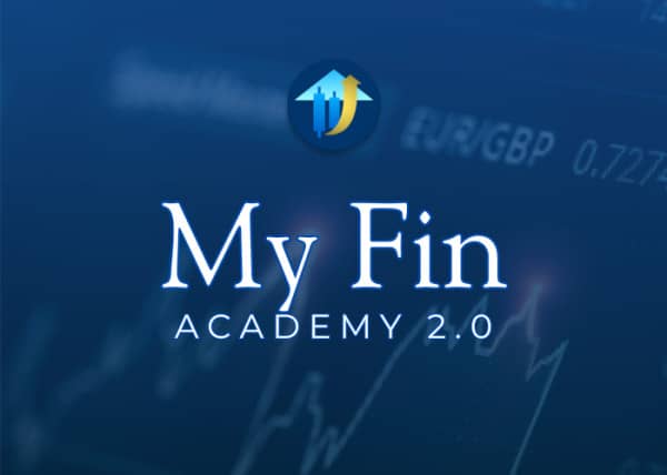 My Fin Academy 2.0 – Emanuele Bonanni e Silvia Vianello