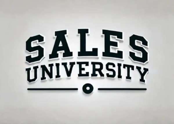 Sales University – Samuel Pozzoli e Tommaso Sermanni