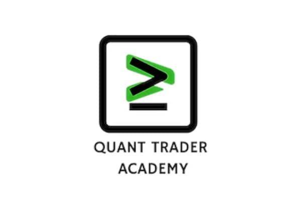 Quant Trader Academy – Marco Casario