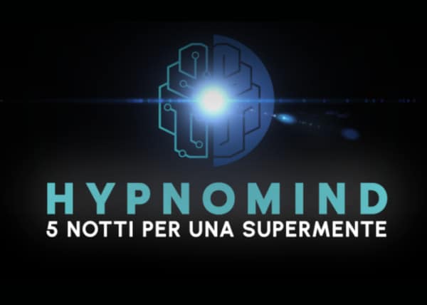 HypnoMind – Charlie Fantechi