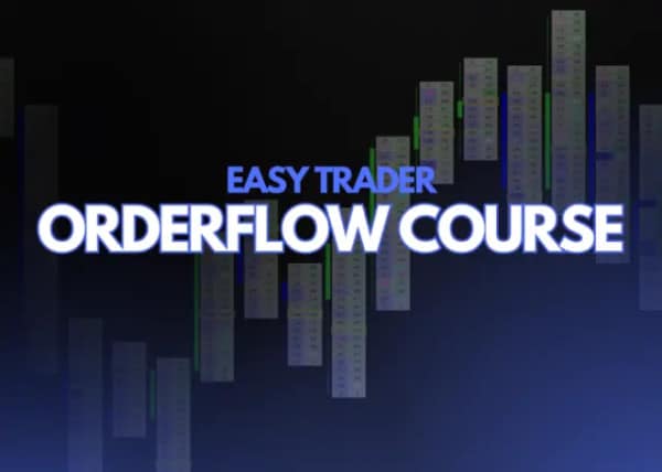 Percorso Formativo Orderflow – BB Trading Institute