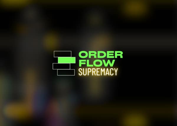 Trincea Orderflow Supremacy – Morpheus Education