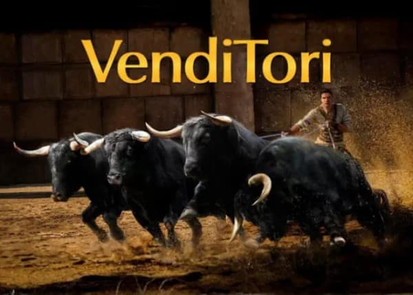 VendiTori – Frank Merenda