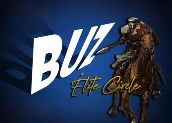 Buz Élite Circle – Francesco Buzzi (BuzWay)