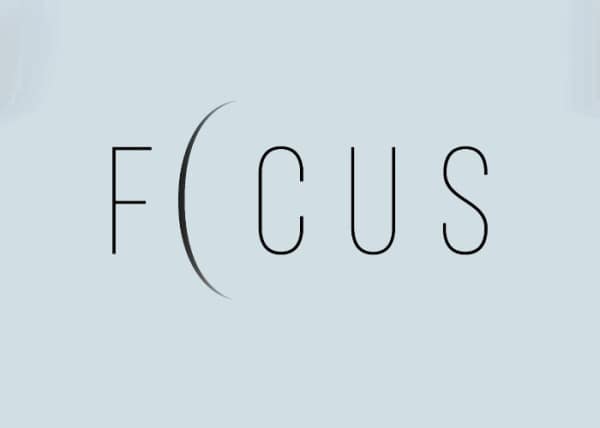 Focus – JustMick