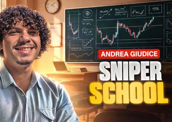 Sniper School – Andrea Giudice