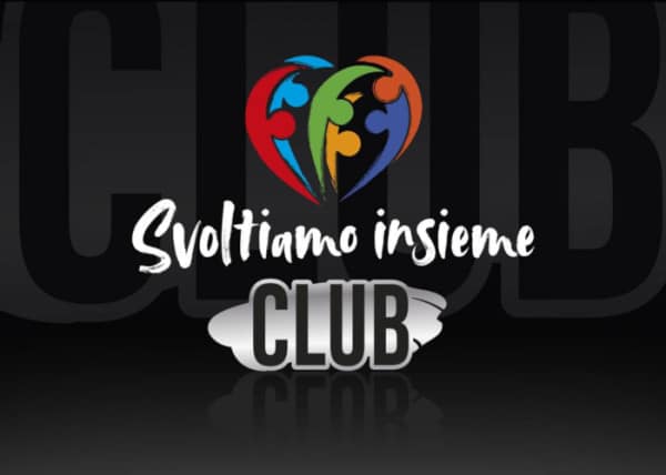 Svoltiamo Insieme Club – Daniele di Benedetti