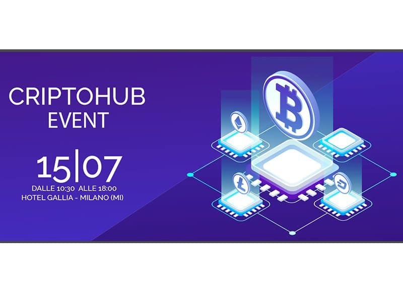 Crypto Trading Mastery – MATTIA SPANGHERO ( CriptoHUB )